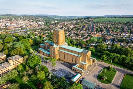 guildford-cathedral-drone-2